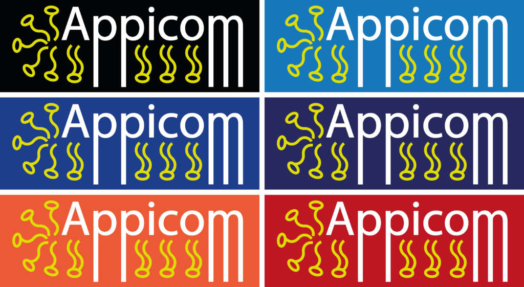 APPICOM